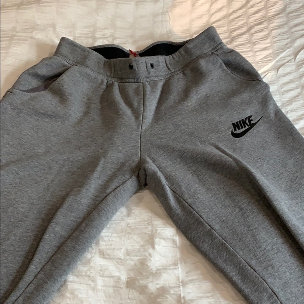 Nike sweat pants